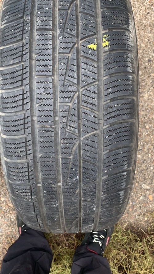 Tyre